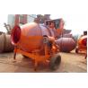 China High Mixing Efficiency 1 Bag JZC300 Concrete Mixer, Durable Electric Construction Machinery wholesale