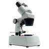 ​Gemology Microscope With F19 binocular lens 20X and 40X two magnification