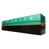 China MBR Membrane Hospital and Food Sewage Treatment Equipment with Video Outgoing-Inspection wholesale