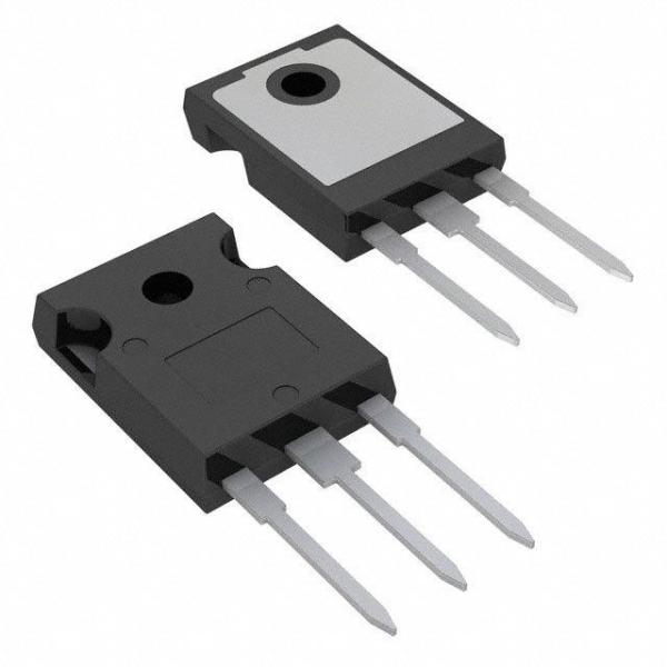 IRGP20B60PDPBF IGBT Power Module Transistors IGBTs Single