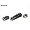Maglite Tactical Defense LED Emergency Flashlight Rechargeable Battery