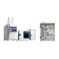 China Multifunctional Modular Design Ion Chromatography With Conductivity Detector on sale