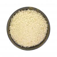 White Panko Bread Crumbs 4 - 6mm Needle Shape For Fried Foods