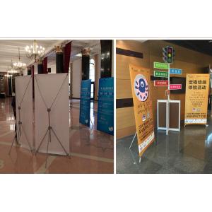 Banner Poster Sand Roll Up Banner Stand