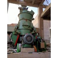 China HVM4200 Wear Resistant Vertical Raw Mill In Cement Industry ISO Certificate on sale