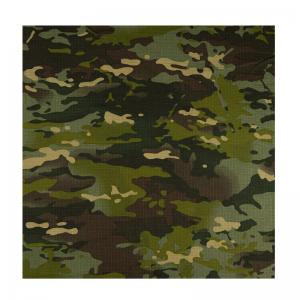 Uniforms Print Military Cotton Fabric For Sale Polycotton Chief Green Scorpion