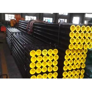 China API Forging S135 Dth Drill Rods Oil Well Casing Pipe 1000mm Length supplier