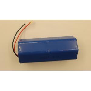 China High Power 2900mAh Lithium Ion Rechargeable Batteries 14.4V For Solar La supplier