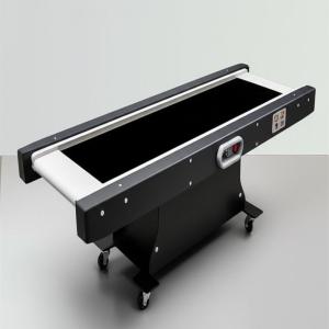 China Light and Portable XRay Baggage Scanner for Convenient Baggage Inspection wholesale
