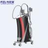 Cryotherapy Fat Freezing Machine With Ergonomic Hand Pieces User Friendly