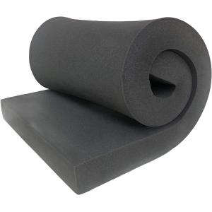 CR EVA EPDM Silicone CR EVA EPDM Foam Rubber Insulation Sheet High-Strength Battery Pack Sealing Adhesive For Car