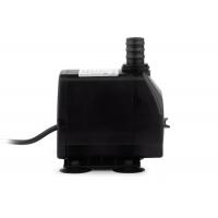 China 60w 90w Submersible Fountain Pump , Battery Operated Water Pump High Pressure on sale