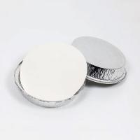 China 28 Oz Trays With Lids Aluminum Foil Tableware Fast Food Container on sale