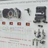 China Gasoline Engine Electronic Control System Training Simulator wholesale