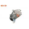 China 12V PV6 120MM Auto Ac Compressor For Toyota Vizi 06 Small Vibration Noise wholesale