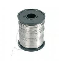 China Annealed Tinned Copper Wire Excellent Electrical Conductivity on sale