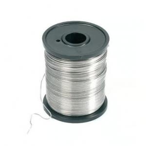 Annealed Tinned Copper Wire Excellent Electrical Conductivity