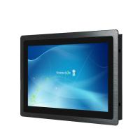 China VESA Mounting 10 Inch LCD Monitor Industrial Touch Screen Display For IoT on sale