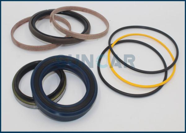 CA1764914 176-4914 1764914 Cylinder Seal Repair Kit For C-A-T E322B E322C E325B Genuine Bucket Cylinder Kit Seal