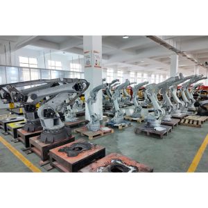 China Plug-and-Play Robotic Laser Welding Machine, 1500W Quick Installation & Deployment wholesale