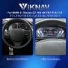 China El sistema de instrumentos digitales para automóviles VIKNAV para BMW Serie 5-7 GT F01-F04F10-F13 X3-X6 2010-2017 wholesale