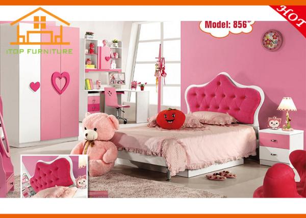 girl beds for sale