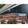 High Definition Car Exhibition Stage LED Screens P4.81mm Super Clear Vision