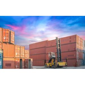 China Reliable Cargo Trucking Services Shenzhen To Mexico USA Thailand Malaysia Sweden supplier