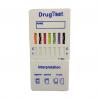 Multi One-step urine drug test medical diagnosis drug test rapid kit