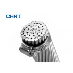 China Concentric Stranded Conductors Overhead Installation ISO CCC CE Certificated supplier
