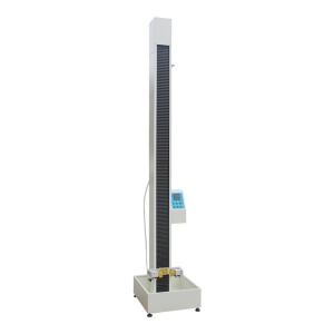 Electric 1500mm Simulation Drop Mobile Phone Drop Tester