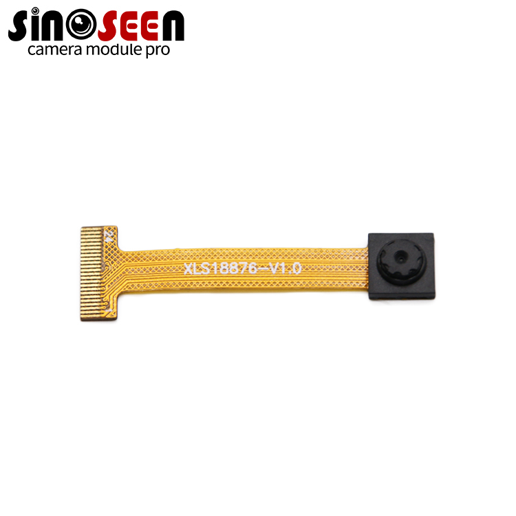 China ESP32 Camera Module with GC0308 Sensor 0.3MP VGA Resolution wholesale