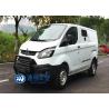 China Bulletproof 1045kg Cash In Transit Vehicles wholesale