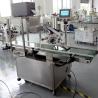 YIMU YM210P Print Produce Expire Date Code Word Onling Edit Coder Automatic Printer Labeling Machine