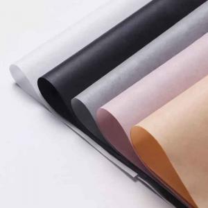 50gsm Anti Curl Clothing Wrapping Paper Eco Garment Tissue
