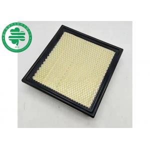 7C3Z-9601-A Ford Expedition Air Filter AL34-9601-CA Lincoln Navigator Air Filter