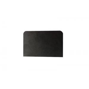 Black IP67 Keyboard Mouse Touchpad Module With Highest Level Of Control / Accuracy