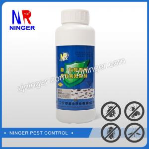 NINGER 5.6% Pesticide EW for Outdoor Use