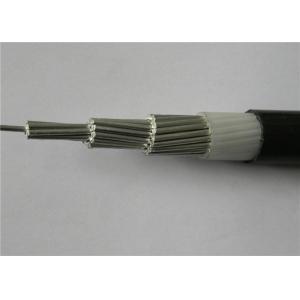 Single Core Pvc Insulated Cable 0.6/1KV Copprt Or Alimiunm Conductor