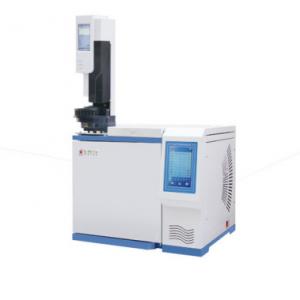 Phase Partition Gas Liquid Chromatography Machine Mobile Phase Universal
