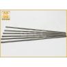China HIP Sintering Tungsten Carbide Rods , Tungsten Metal Rod Wear Resistant wholesale