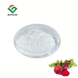 Healthy Water Soluble Betaine HCL Powder For Shampoos
