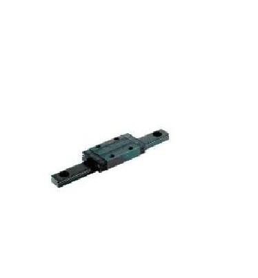 MISUMI Linear Guides - Low Temperature Black Chrome Plating Series RVW new and 100% Original