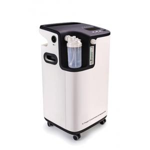 China Healthcare Oxygen Generator Machines / 50dB Home O2 Concentrator For Patients supplier