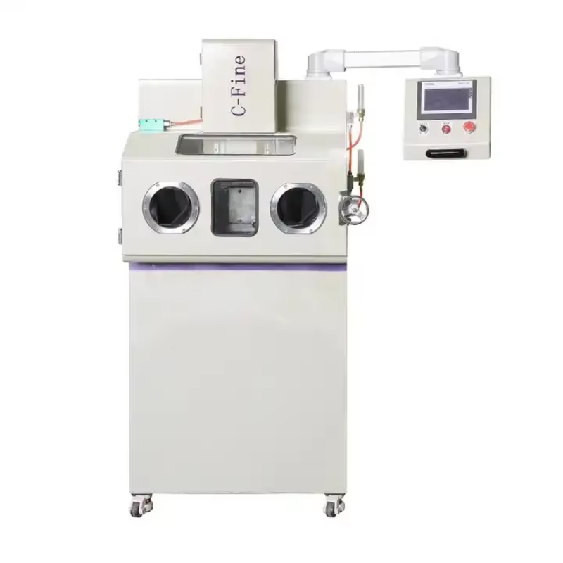 China Custom Atmosphere Protection Mixer 1L Protection Atmosphere Inner Mixer wholesale