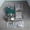 China Yokogawa Differential Pressure Transmitter EJA110E Series JMS5G-917DB/FU1/A/D4 Range 1-100kPa wholesale