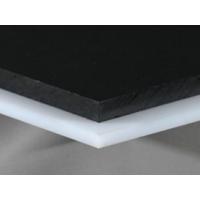 China 100% Virgin HDPE Sheet Low Temperature Tenacity , LDPE Sheet Smooth / Sand Surface on sale