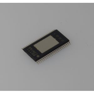 China TPA3221DDVR 100W Stereo Class-D Amp 92% Efficiency 4.5-26V Supply Advanced Protection Low THD+N and EMI I2C Control for High-Quality Audio Systems wholesale