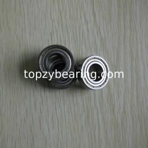 China deep groove ball bearing Size 17x35x10 mm 6003 ZZ 2Z RS 2RS 2RSR NR ZNR DDU ZR 2RS1 2RZ  6003 2rs 6003 2z 6003ZZ supplier