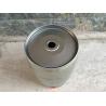 Food Grade Metal Beer Keg 5L with Valve and Tap